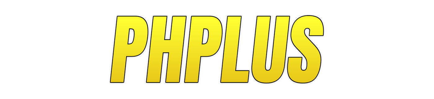 phplus Logo